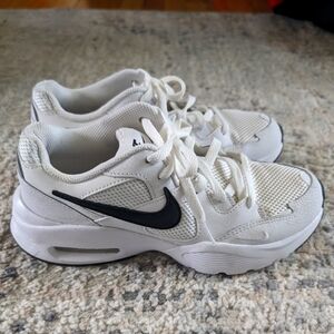 Nike Max Fusion Sneakers